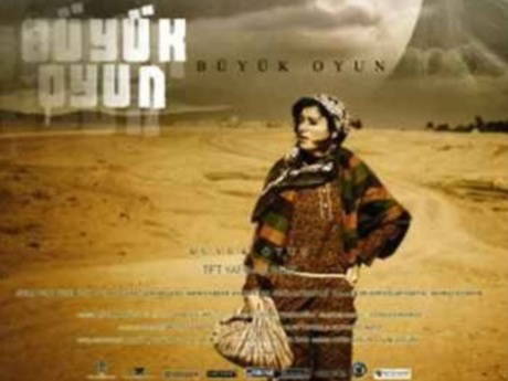 Kuzey Irak'ta ilk Türk filmi
