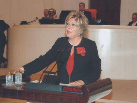 Arıtman'ın müdahil olma talebi