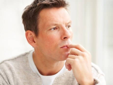 Erkeklerde kansızlık kanser habercisi mi?