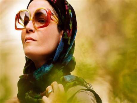 İranlı aktrise kırbaç cezası