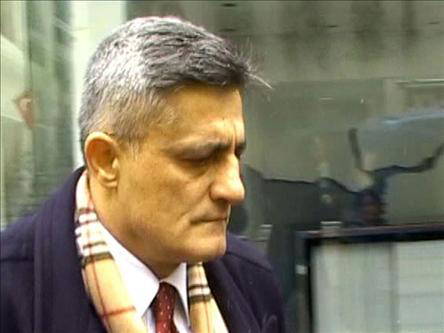 MİT Kozinoğlu'nu aklamış