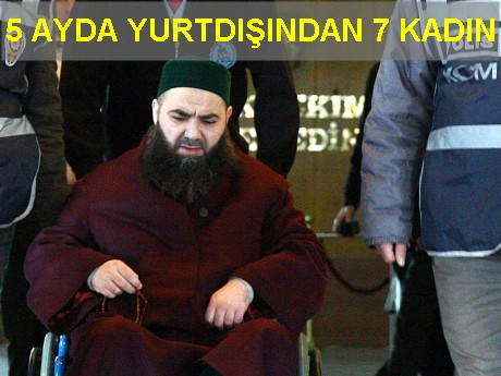 Cübbeli'nin aşk trafiği