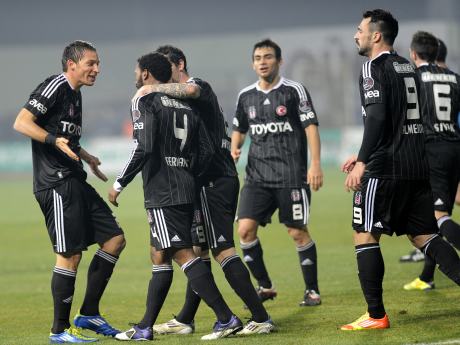 İnönü kale değil, kabus oldu