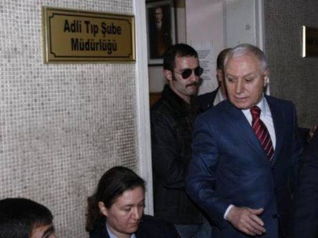 Haberal'ın doktoru tutuklandı (11.02.2011)