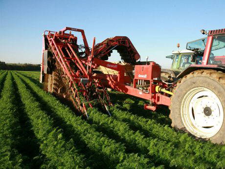 Tarımsal ilaç bayiliğinde şartlar yine değişti