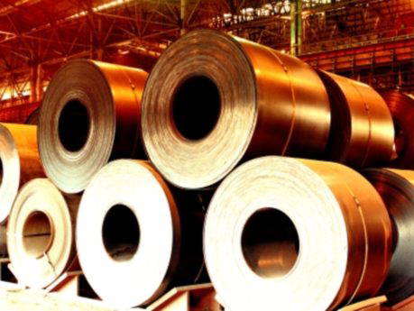 Türkiye, ham çelik üretiminde ilk 10'da