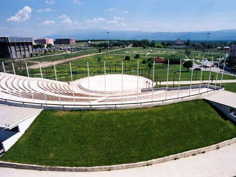 Uludağ Üniversitesi rektör adaylarını seçecek