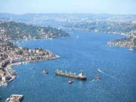 Marmara denizi balığa hasret kaldı