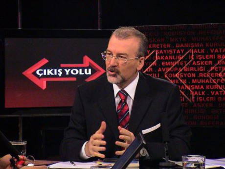 Hulki Cevizoğlu ifade verecek