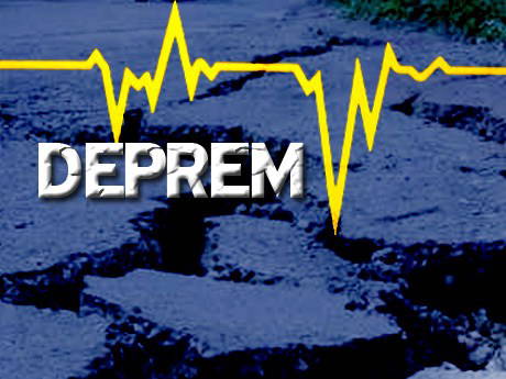 Bitlis'te deprem (30.04.2011)