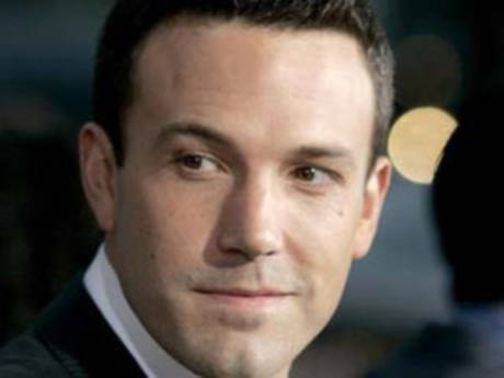 Ben Afflect Türkiye'de