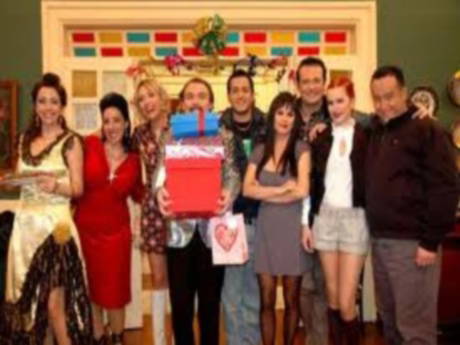 Avrupa Yakası'nın oyuncuları yeniden bir arada