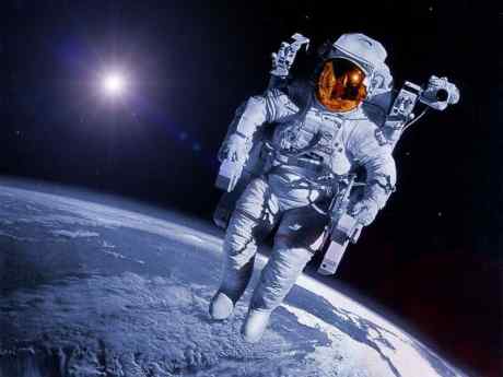 Uzaya giden ilk Amerikalı Alan Shepard