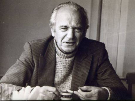 Rıfat Ilgaz 100 yaşında (05.05.2011)