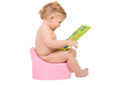 Kız çocukları tuvalet eğitiminde daha başarılı