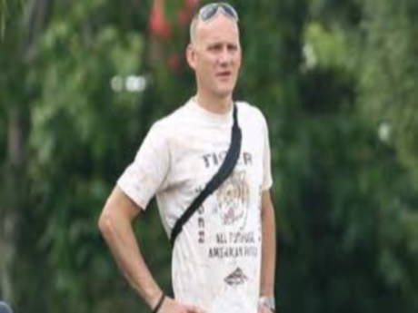 Taffarel, Galatasaray için İstanbul'da