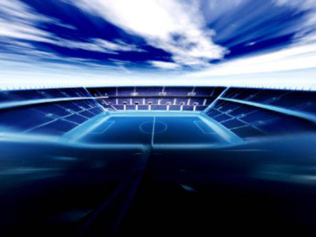 Bakü'ye olimpiyat stadı