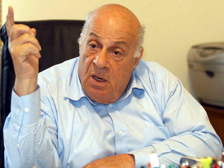 Denktaş'ın durumu iyiye gidiyor (06.06.2011)