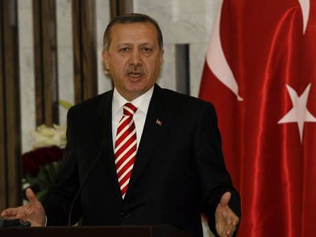 Başbakan yardımcılarını görev dağılımı belli oldu