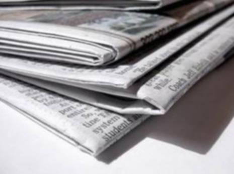 Skandal, İngiltere'de gazete kapattırıyor