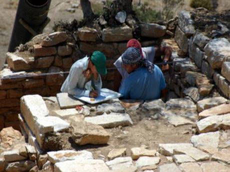 Pompeiopolis Antik Kenti'nde kazı çalışmaları başladı