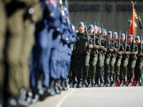 TSK'ye Sayıştay girdi