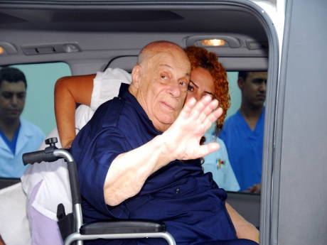 Denktaş'tan sevindirici haber