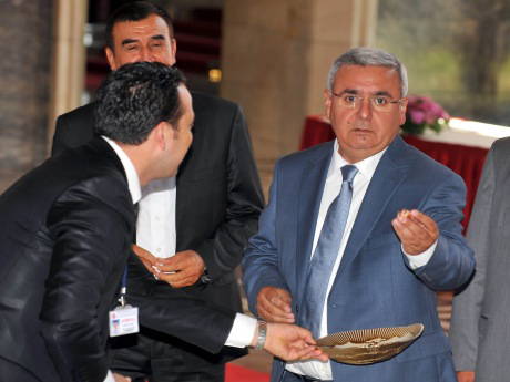 Ses kaydı AKP'yi vurdu
