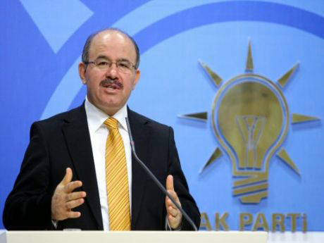 Hüseyin Gülerce'den Çelik'e özür çağrısı..