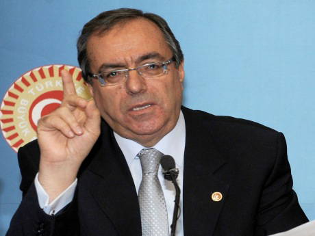 'Deniz Feneri soruşturması istenilen kıvama geldi'