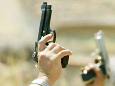 Maganda kurşununa iki çocuk daha