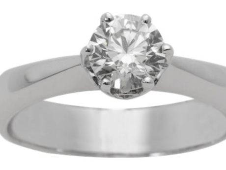 Pırlanta da yatırım aracı oldu