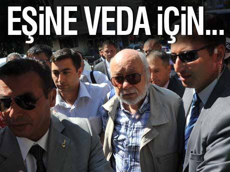 Jandarmalar evinde kaldı