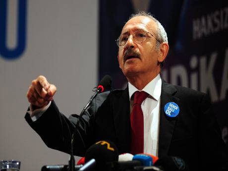 'Niye görüştün demiyorum niye yalan söyledin?'