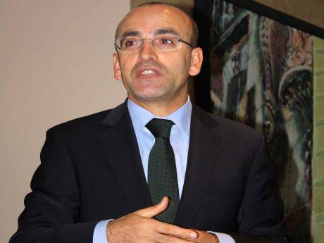 Şimşek'ten İsrail yorumu