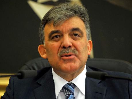 Siirt'teki saldırının ardından Gül'den yeni açıklama