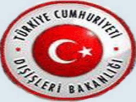 Dışişleri'nden açıklama