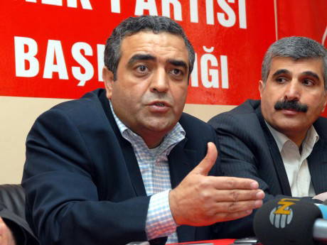 CHP, füze kalkanının kurulacağı köyde
