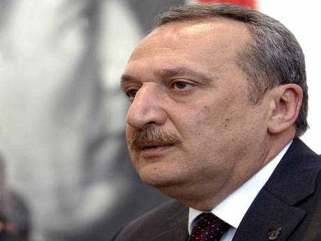 'Faili meçhul soruşturması Ağar'a uzansın'