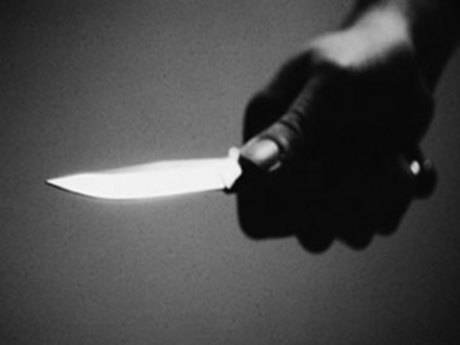 Eski eşini bıçaklayan kişi teslim oldu
