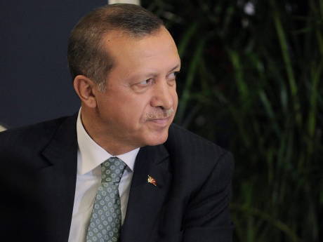 'İsrail yalnızlığa mahkumdur'