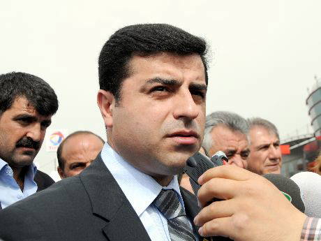 BDP Meclis'e gidiyor