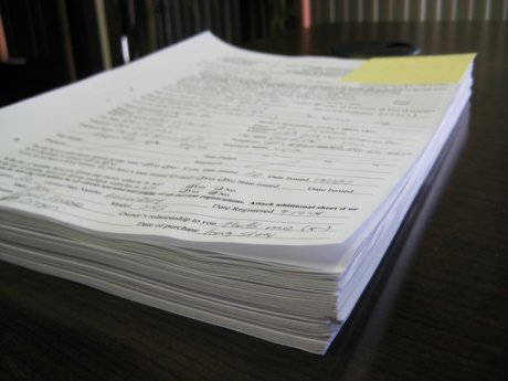 Haber kanalı SKY'dan gizli belge iddiası