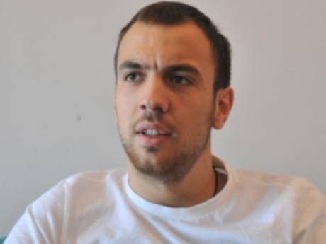 Sercan 'Aslan' oluyor