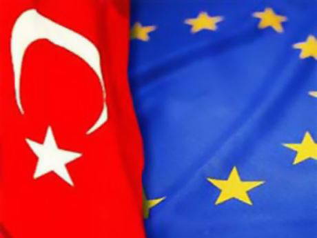 Türkiye'yi AB'ye şikayet ettiler