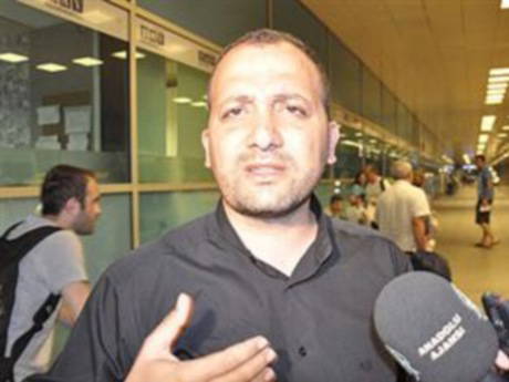 İsrail'de Türk turistlere kötü muamele mi?