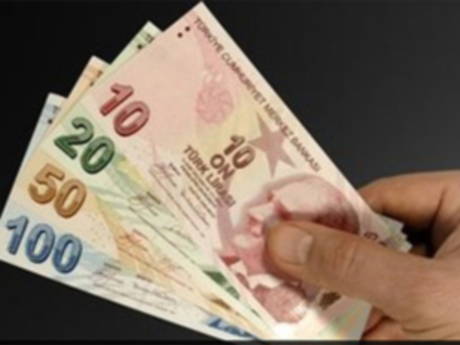 Para arzı 3.5 milyar lira arttı