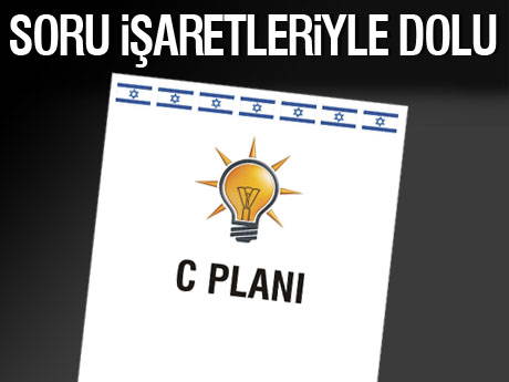 AKP'nin C Planı