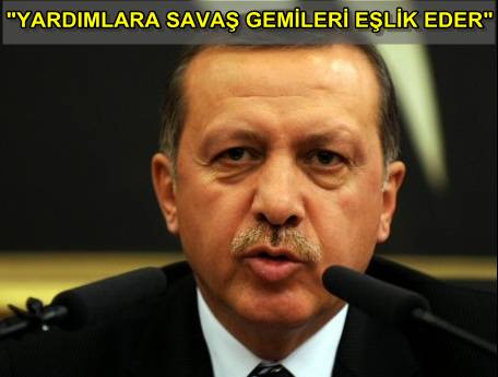 Erdoğan El Cezire'ye konuştu