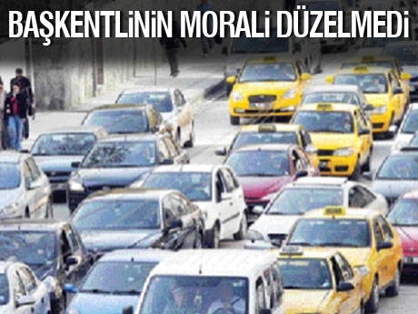 En yaşanılası kent Ankara mı?